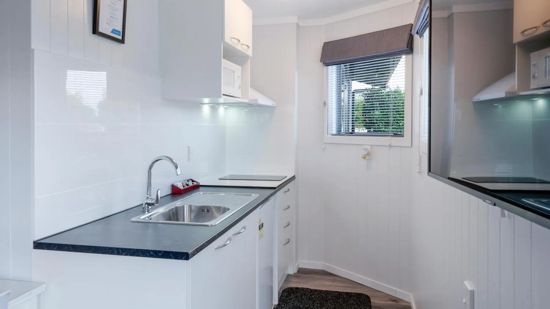 Dunrovin Motel Taupo 4*,