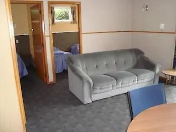 Dunrovin Motel Taupo