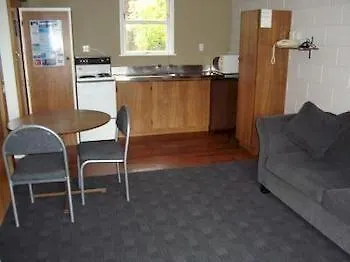 Dunrovin Motel Taupo