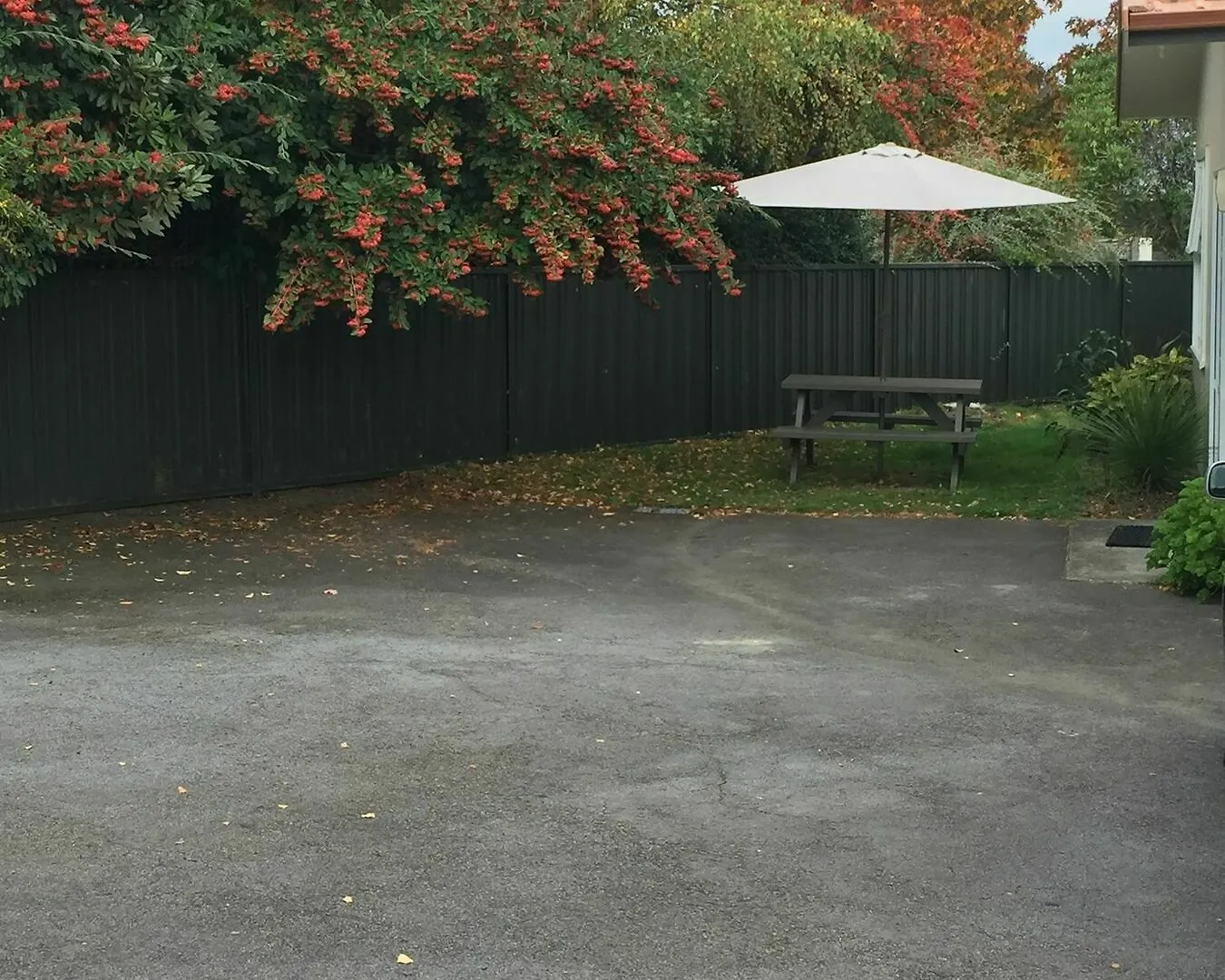 Dunrovin Motel Taupo